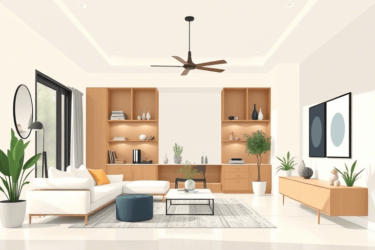 装修项目之进度管理软件：如何高效实现施工全流程可视化管控