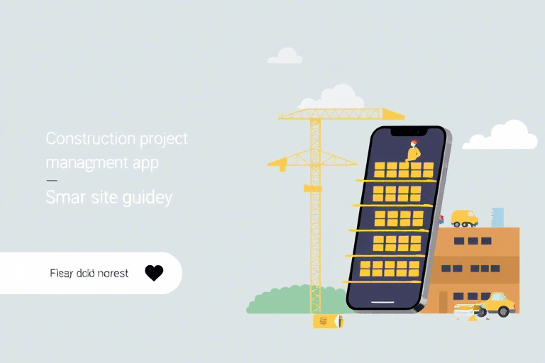 施工技术交底软件app下载：如何高效获取并使用专业工具提升工地管理效率