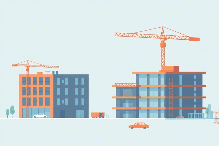 江苏暖通施工管理软件如何提升项目效率与质量？