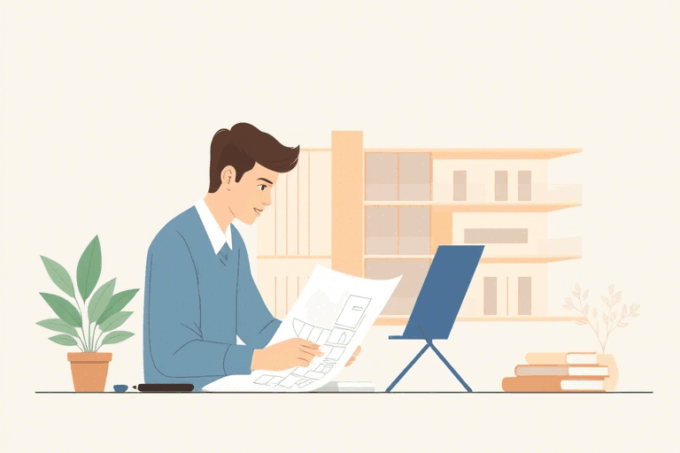 云熙软件怎样打印施工图？完整操作流程与技巧全解析