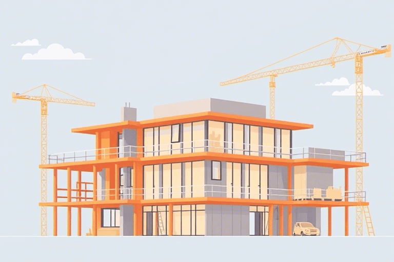 装配式施工图软件怎么做？如何高效实现建筑工业化设计与落地？