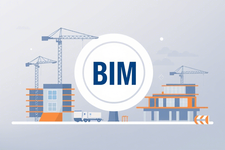 建筑施工软件的经济效益：提升效率与降低成本的数字化转型之路