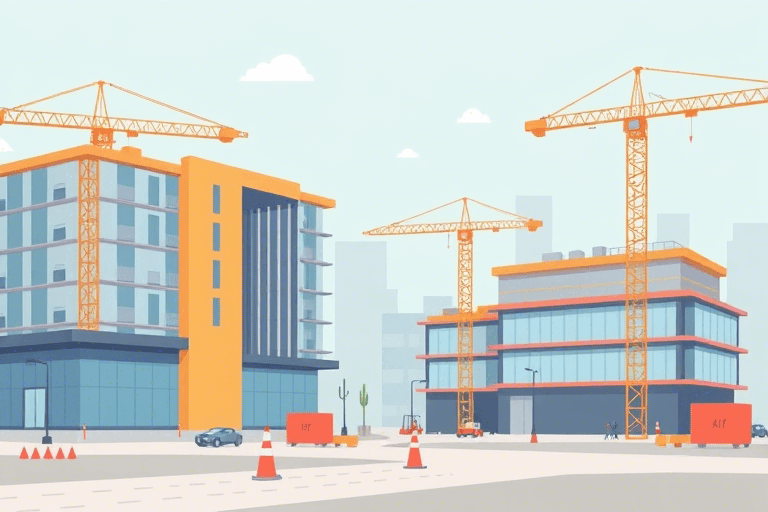 配套CAD施工图软件哪个好？如何选择最适合建筑行业的专业工具？