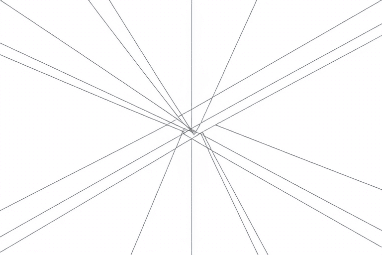 施工轴线图用什么软件画？这些工具让你高效精准绘制