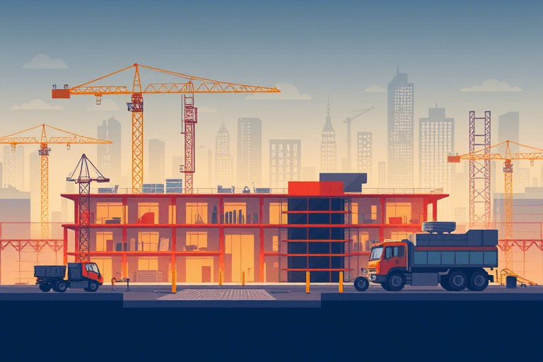 施工技术视频软件有哪些？这些工具如何提升工程效率与安全？