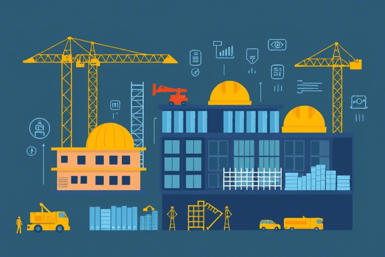 资料软件专项施工方案怎么做：从编制到实施的全流程指南