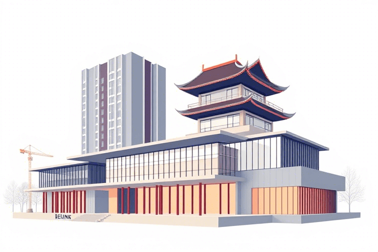 北京市建筑施工预算软件如何高效编制与应用？