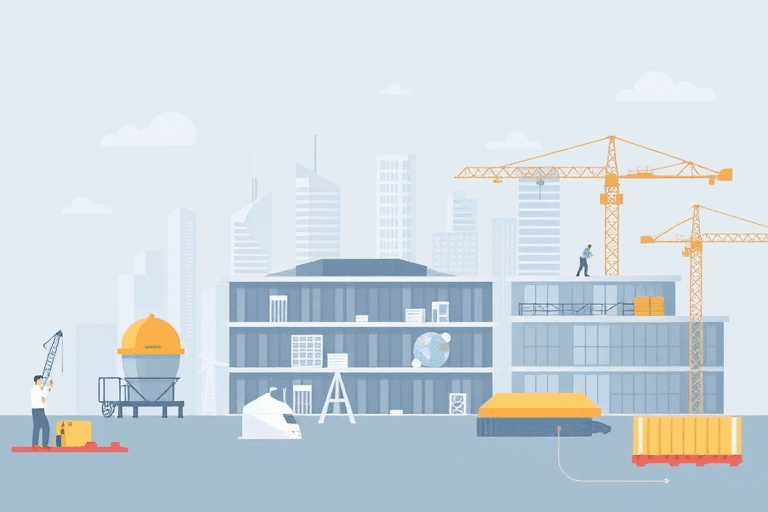 消防工程施工定额软件如何提升工程预算与施工效率？