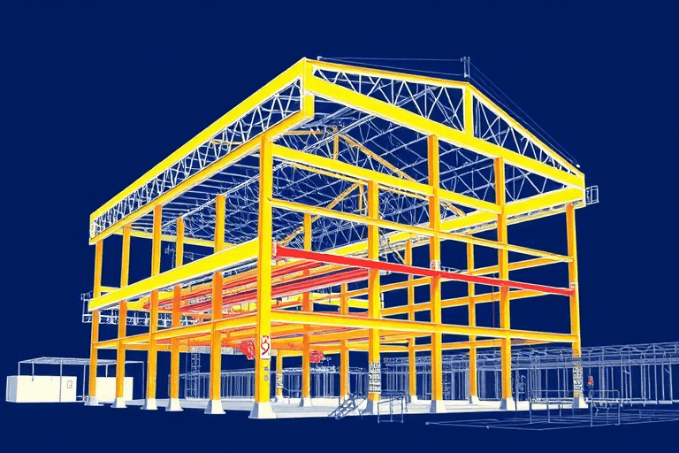大钢管施工图集下载软件怎么做？如何高效获取专业施工图纸资源？