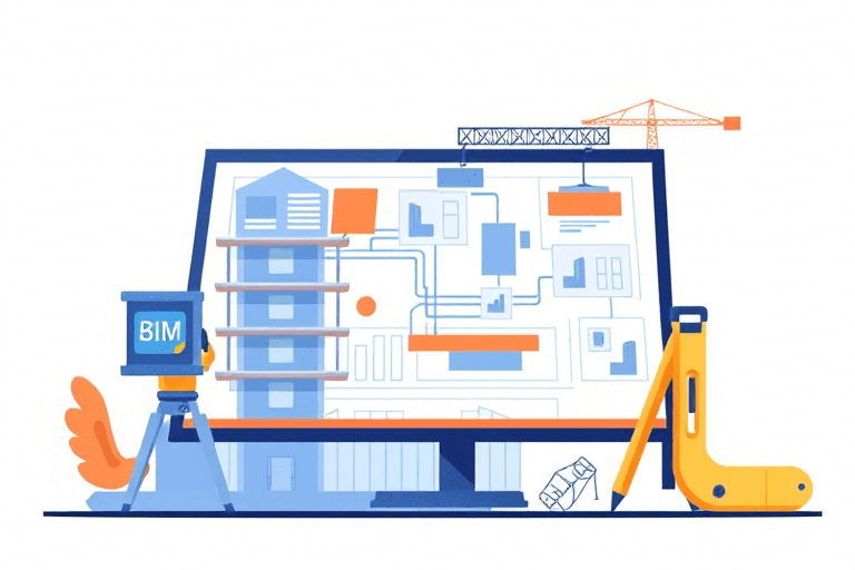 放线施工图纸软件哪个好？这些专业工具助你高效完成工程放线任务