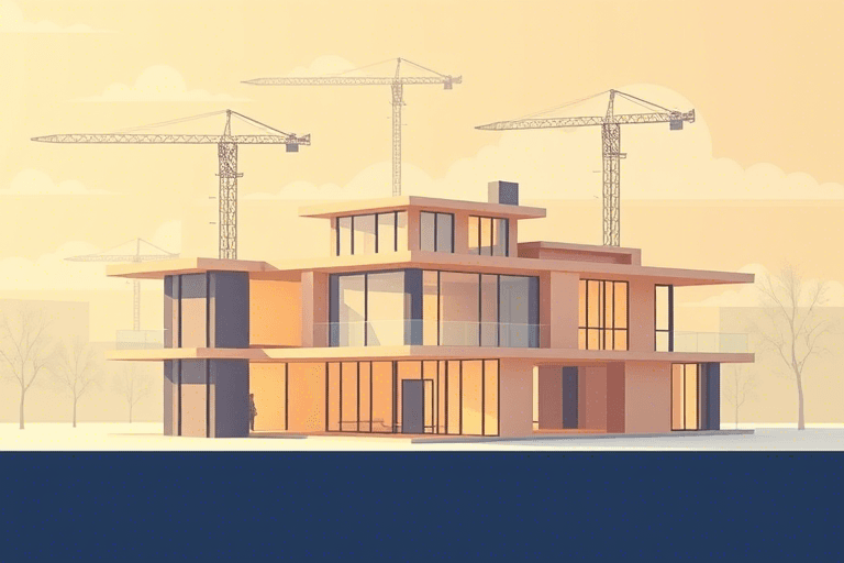 如何利用BIM暖通机房施工模拟动画软件提升项目效率与准确性？