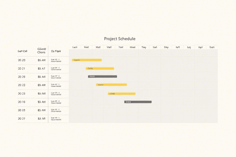 园林景观施工图设计软件如何提升项目效率与精准度