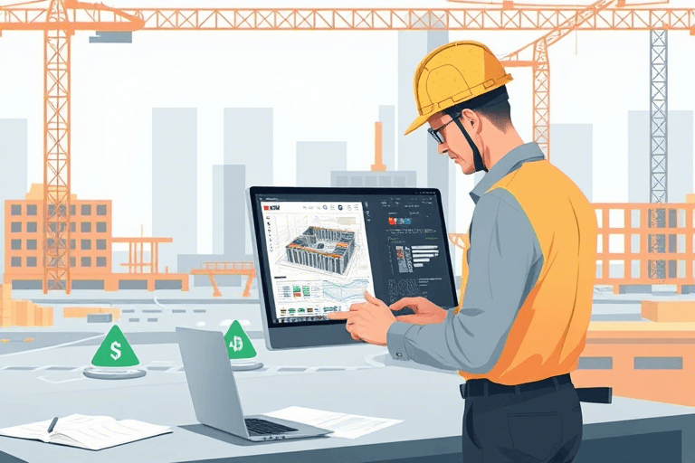 工地施工图打不开软件怎么办？常见问题与解决方案全解析