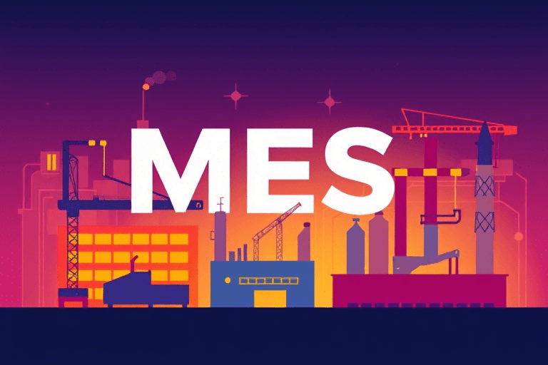 MES软件实施工程师如何高效推动制造执行系统落地与价值实现