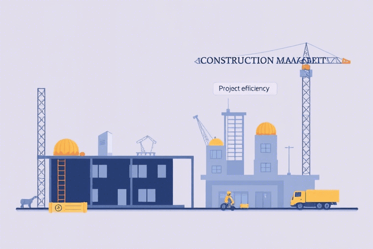 施工现场安全员求职软件如何助力职业发展与安全管理效率提升？