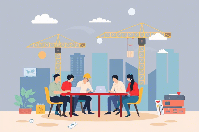 东莞施工计算软件公司招聘：如何高效吸引并留住顶尖技术人才？