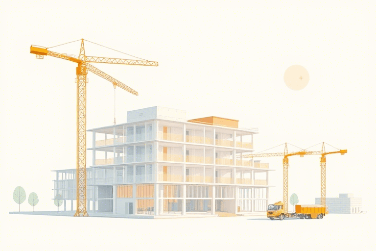 P6项目管理软件是干嘛的？详解其功能与在企业中的应用价值