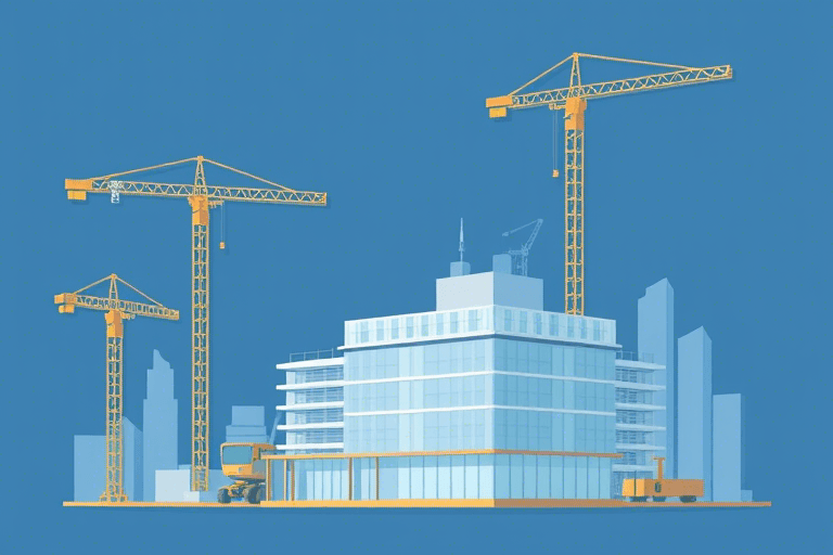 三好施工模拟软件如何助力建筑项目高效管理与风险控制？