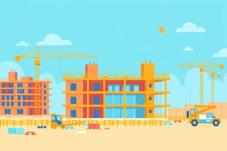 工程施工图片剪辑软件如何提升项目管理效率与现场沟通质量