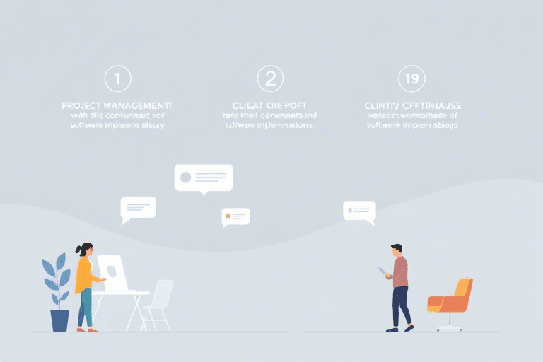 软件实施工程师是运维吗？两者职责有何本质区别与交集？