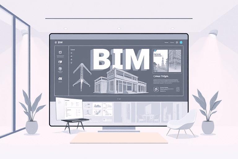 室内装修施工专用软件如何提升项目效率与管理精度
