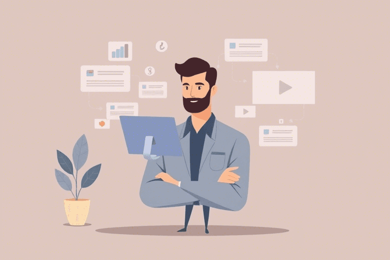 南京软件实施工程师如何在职场中脱颖而出？掌握这5大核心技能至关重要