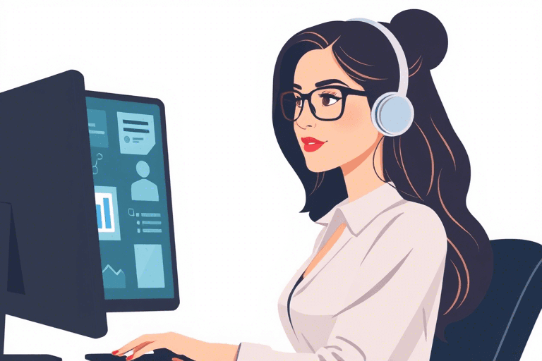 女软件实施工程师如何在职场中脱颖而出？