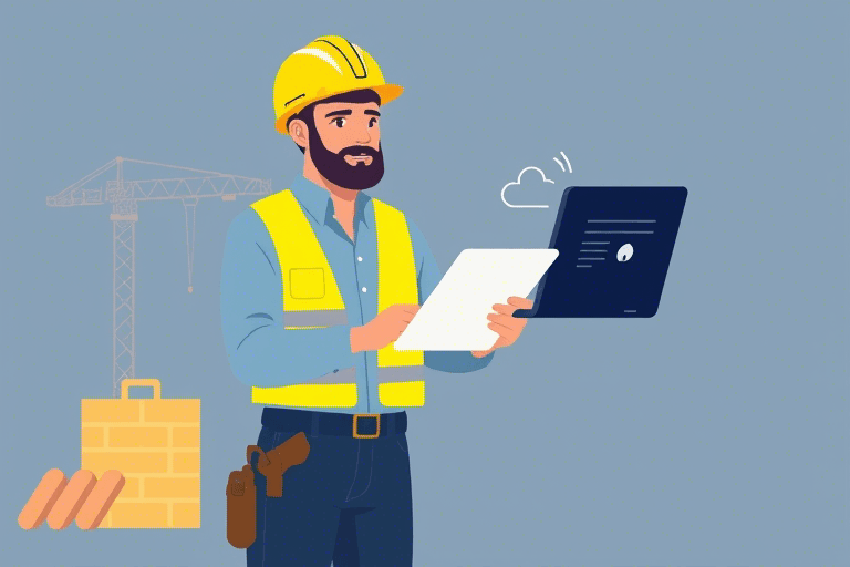 翰文施工 软件 破解版：合法使用还是高风险陷阱？