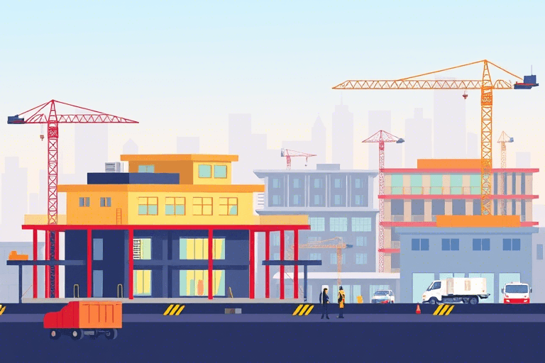 益阳施工软件公司有哪些？本地专业服务商一览