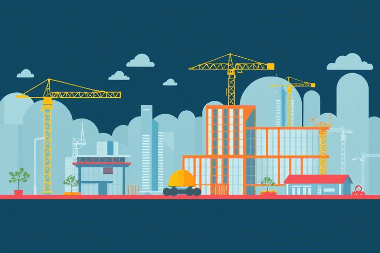 专门制作施工方案的软件如何实现高效精准的工程规划与管理