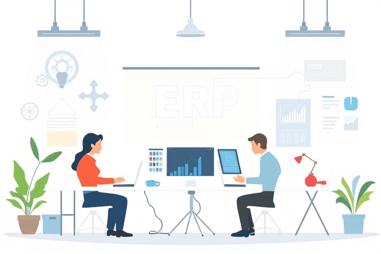 维修项目成本管理软件如何助力企业实现精准预算与高效管控？