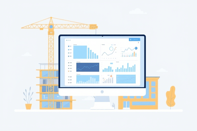 施工进度排班软件有哪些？全面解析主流工具与选择指南