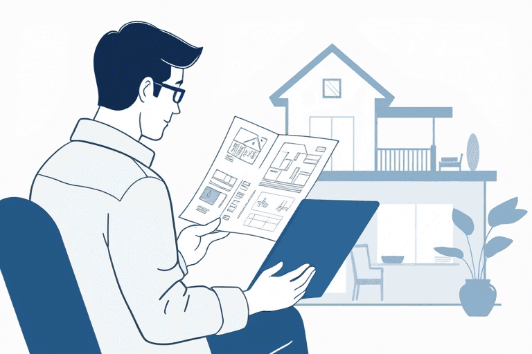 自己看施工图装修软件如何帮助业主高效理解设计细节与施工流程