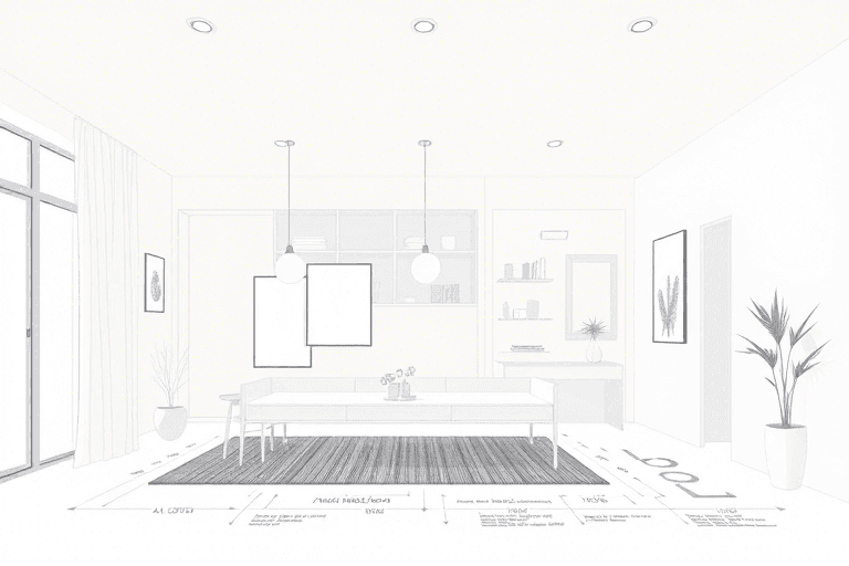 装修施工图使用什么软件？设计师和施工方都在用哪些专业工具？