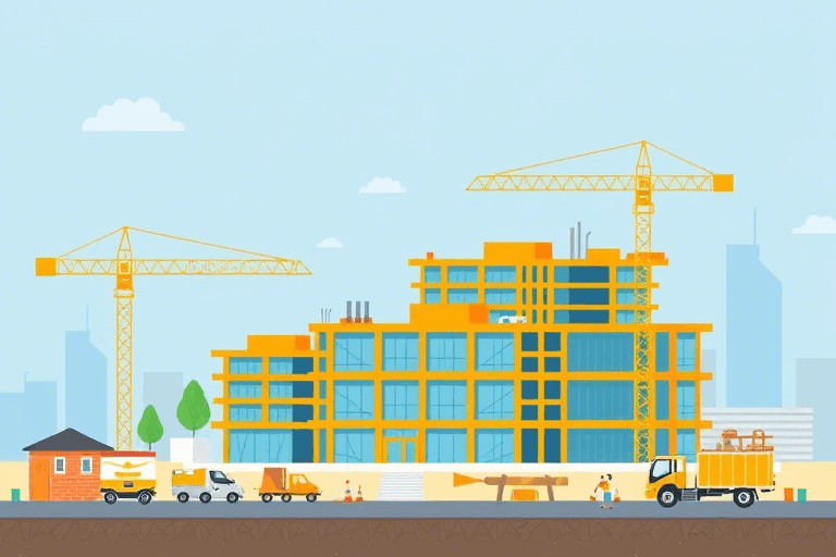 看施工图的直播软件如何实现高效协同与实时沟通？