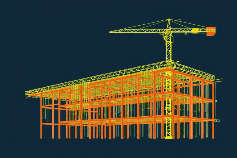 建筑施工图翻样软件如何提升施工效率与精度？