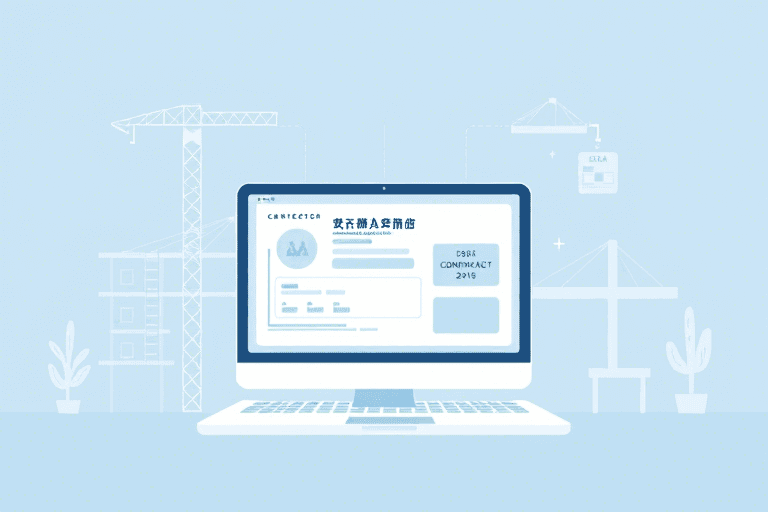 识读装修施工图的软件有哪些？这些工具助你高效读懂设计图纸