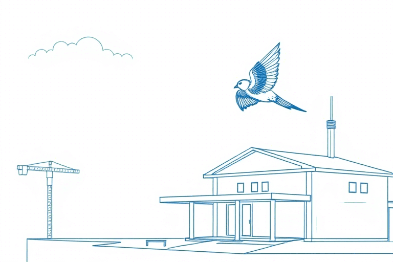 施工图封面手绘设计软件怎么用？如何高效制作专业建筑图纸封面？