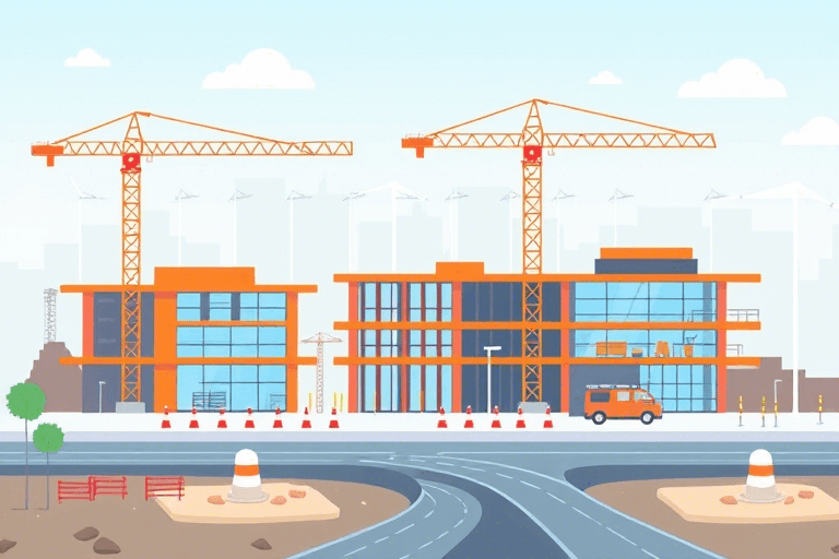 无棣工程施工软件公司如何打造本地化数字解决方案？