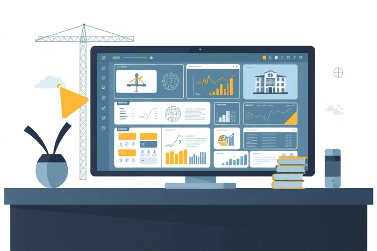 施工组织设计破解软件：如何实现？技术路径与法律风险全解析