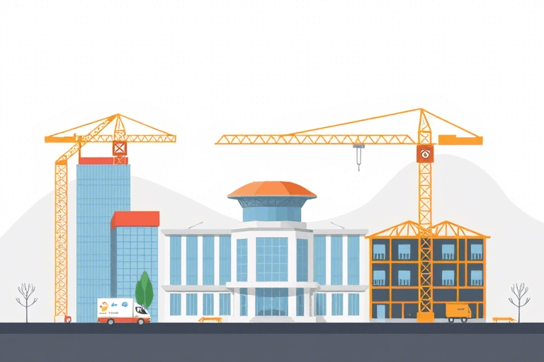 陕西省软件类施工招标怎么做？全流程解析与实操指南