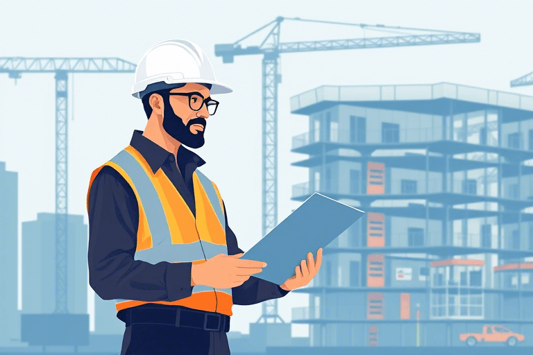 施工员学习什么软件好？掌握这些工具才能提升效率与竞争力