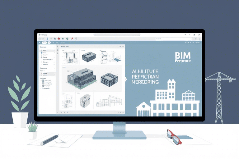 技术标里施工图软件怎么选？如何用专业工具提升投标竞争力？