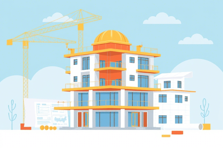 南充建筑施工图报价软件如何高效助力工程预算与成本控制