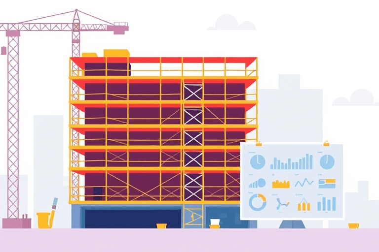 淄博施工软件开发公司招聘：如何高效吸引并留住技术人才？