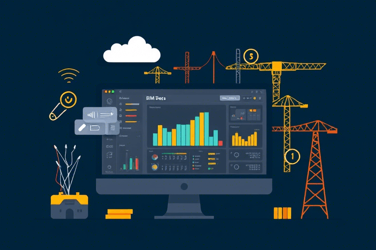 施工模拟软件多少钱？了解不同价位与功能的全面指南