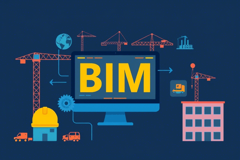 施工单位用项目管理软件如何提升效率与管理水平