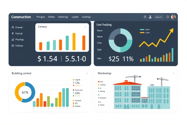施工图测距离的软件哪个好？高效精准测量工具推荐与实操指南