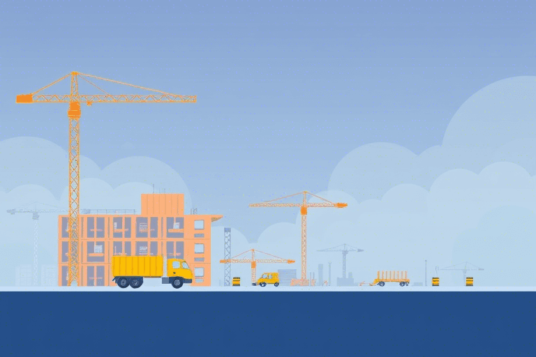 施工安全日志管理软件如何提升工地安全管理效率与合规性