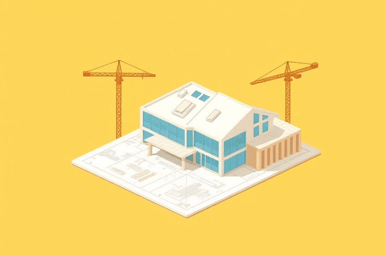 设计蓝图变成施工蓝图的软件如何实现高效转换与精准落地